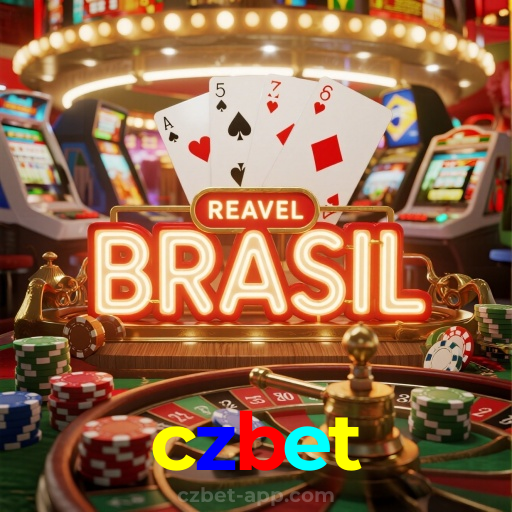 czbet：Jogue nas melhores slots e descubra o jackpot dos seus sonhos!