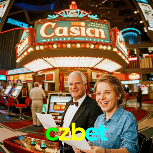 czbet：A roleta está te esperando para grandes prêmios!