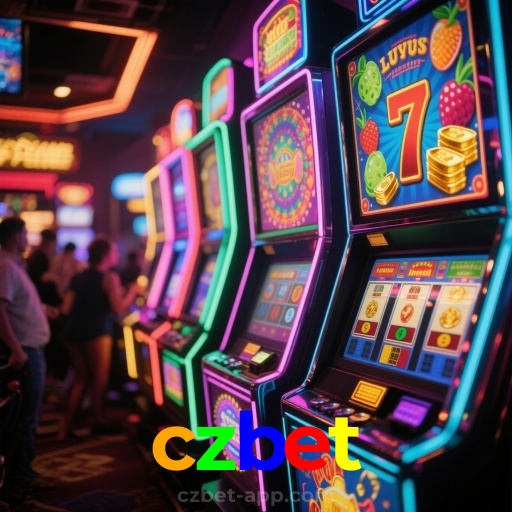 czbet：Jogue no melhor cassino online e descubra os maiores jackpots!