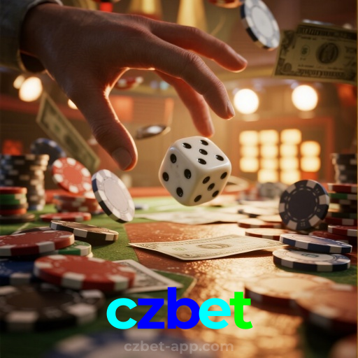 czbet：Vença no futebol digital! Aposte nos melhores jogos e conquiste grandes vitórias!