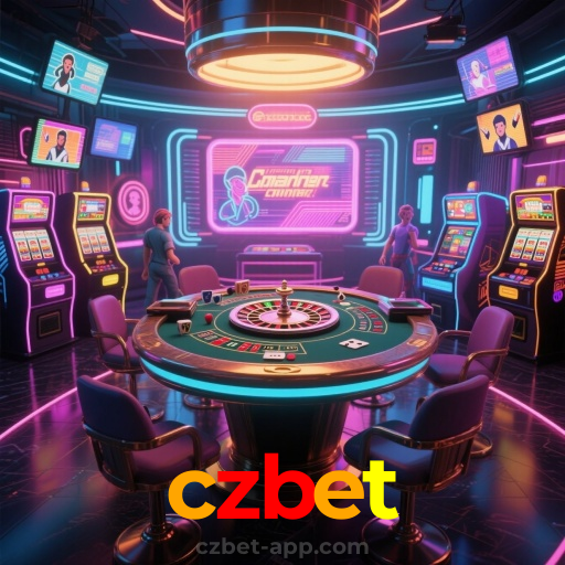 czbet：Aposte no futebol e jogue blackjack com grandes vitórias no cassino online!