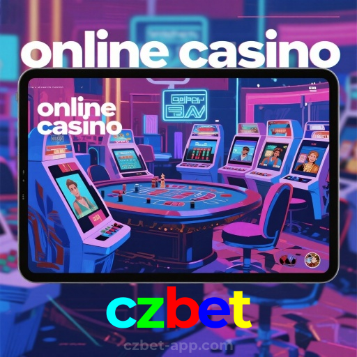 czbet：Ganhe prêmios em roleta e aposte no futebol com confiança no nosso cassino!