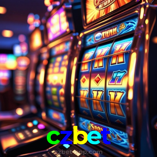 czbet：Aposte no seu time de futebol e ganhe no blackjack e roleta online!