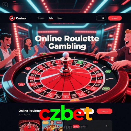 czbet：Jogue poker, roleta e aposte no futebol online com segurança!