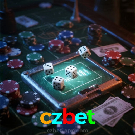 czbet:Aposte nas melhores slots e conquiste vitórias impressionantes!