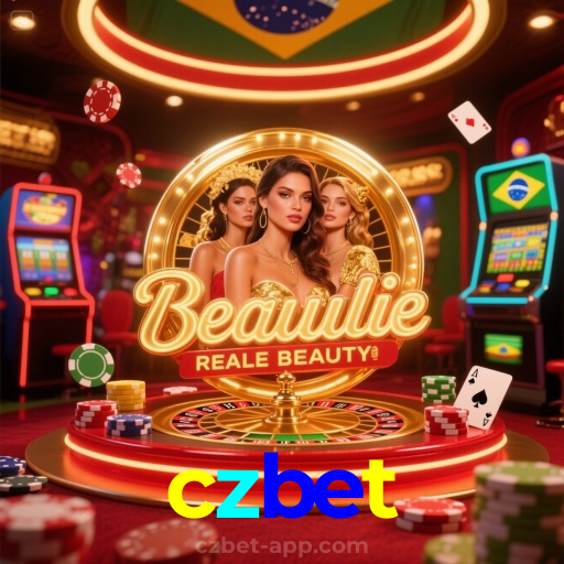 czbet：Grandes vitórias nas slots! Venha conquistar o jackpot agora!