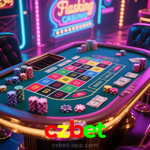 czbet:Jogue as melhores slots e aposte em futebol com confiança e segurança!