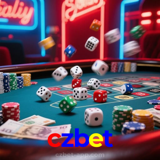 czbet：No futebol online, a sua chance de vitória está a um passe de distância!