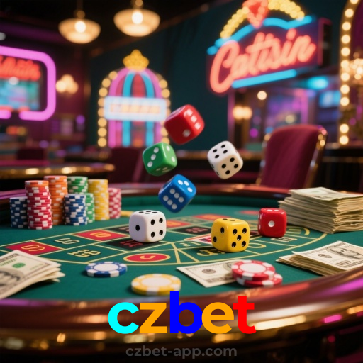 czbet：Aposte no futebol online e conquiste sua maior vitória!