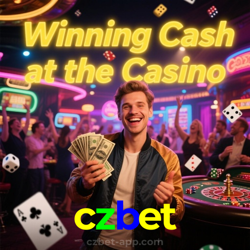 czbet：Aposte nas mesas de poker e mostre quem é o mestre das cartas!