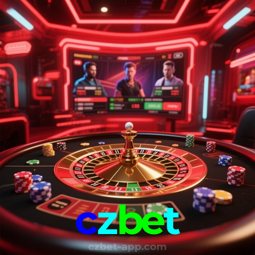 czbet：Jogue slots, poker e aposte no futebol com grandes prêmios em jogo!