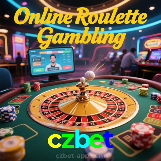 czbet:Vença grandes prêmios nas mesas de poker online!