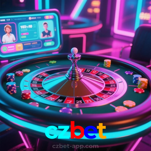 czbet:Aposte no futebol digital e mostre que você é o melhor!