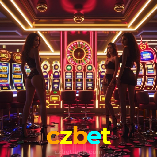czbet：Jogue poker, aposte no futebol e ganhe em grandes jogos de cassino!