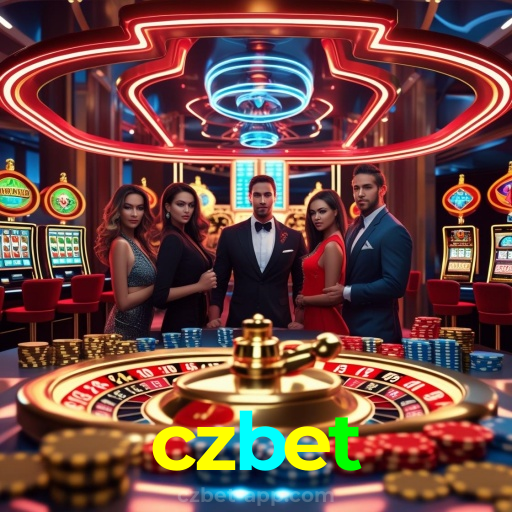 czbet：Jogue nas mesas de poker e conquiste prêmios épicos!
