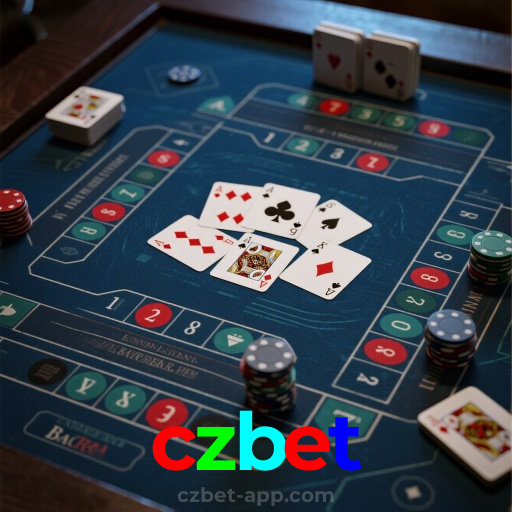 czbet：Cada giro é uma nova chance de ganhar! Venha para as slots agora!
