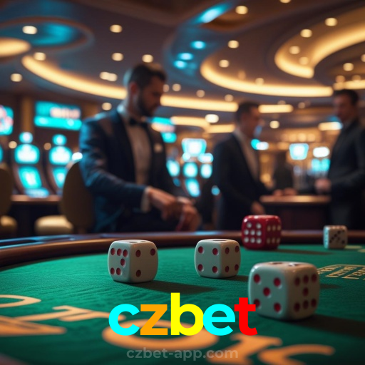 czbet：Apostas em futebol e os melhores jogos de cassino esperam por você!