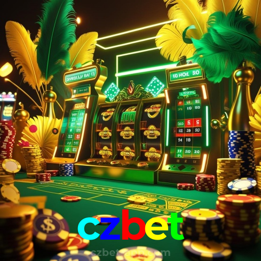 czbet:Jogue roleta, blackjack e aposte no futebol online, tudo em um só lugar!