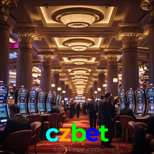 czbet:Vença no futebol e nos melhores jogos de cassino online, como poker e roleta!