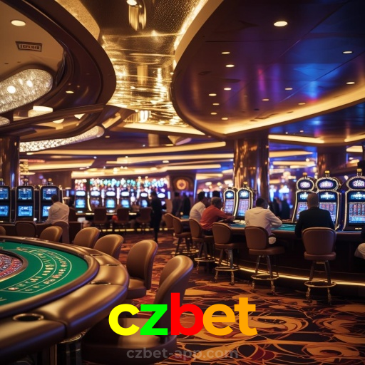 czbet:Cada giro é uma chance de ganhar! Jogue nas slots agora mesmo!