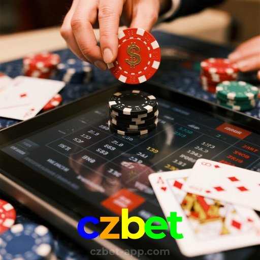 czbet:Jogue futebol online e ganhe grandes prêmios!