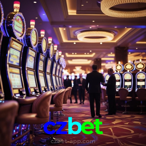 czbet:Aposte no futebol e ganhe prêmios fantásticos no melhor cassino online!