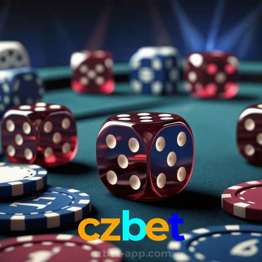 czbet:Jogue blackjack, slots e aposte ao vivo no futebol, tudo no mesmo cassino!