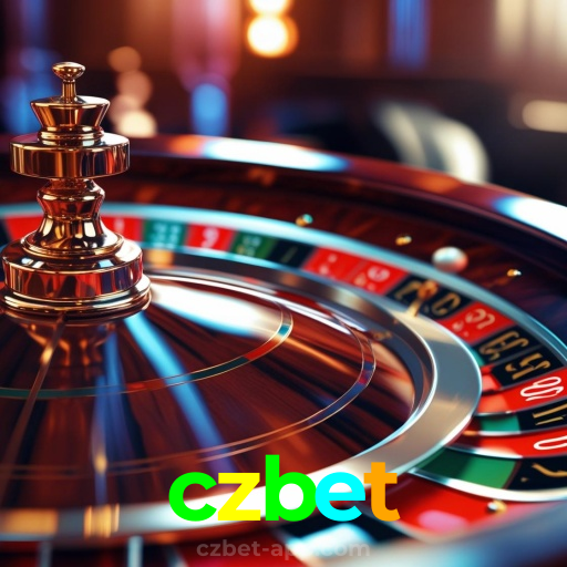czbet:A experiência de futebol ao vivo e cassino online mais emocionante espera por você!