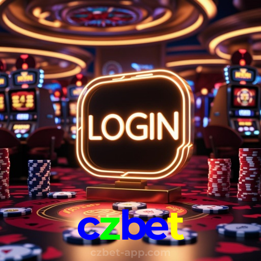 czbet:Aposte no futebol e jogue slots emocionantes com grandes prêmios!