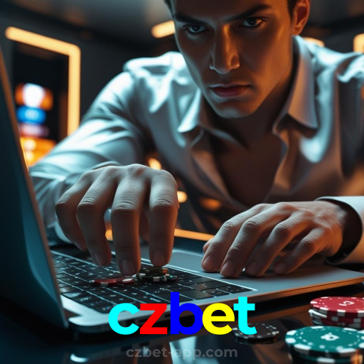 czbet:Jogue no melhor cassino online e descubra os maiores prêmios!