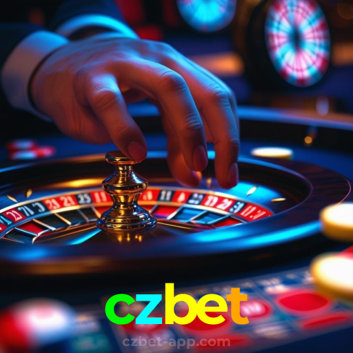 czbet:O melhor do cassino está ao seu alcance! Jogue agora!