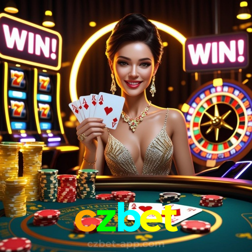 czbet:Aposte no futebol online e mostre suas habilidades!