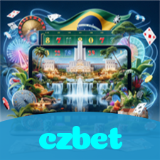 czbet:Vença com a roleta e aposte no futebol ao vivo no melhor cassino online!