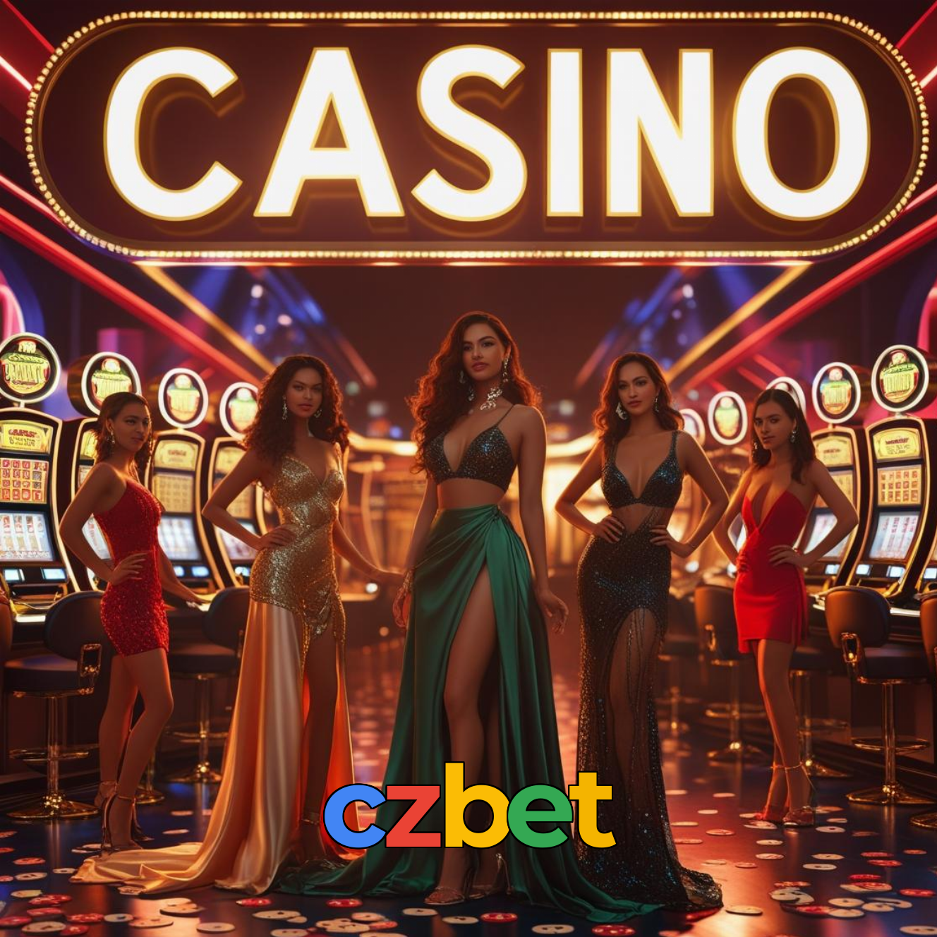 czbet:Jogue poker como um profissional e vença grandes desafios!