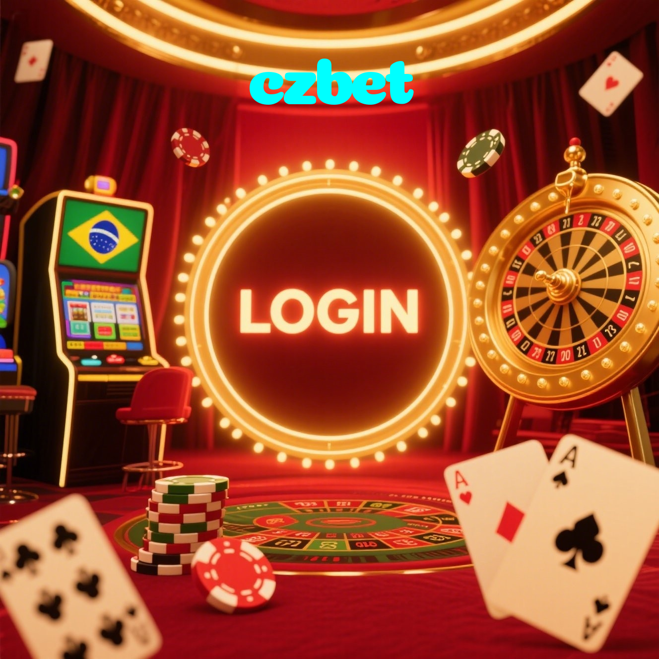czbet:Sinta a emoção do poker online! Mostre que você é o mestre das cartas!