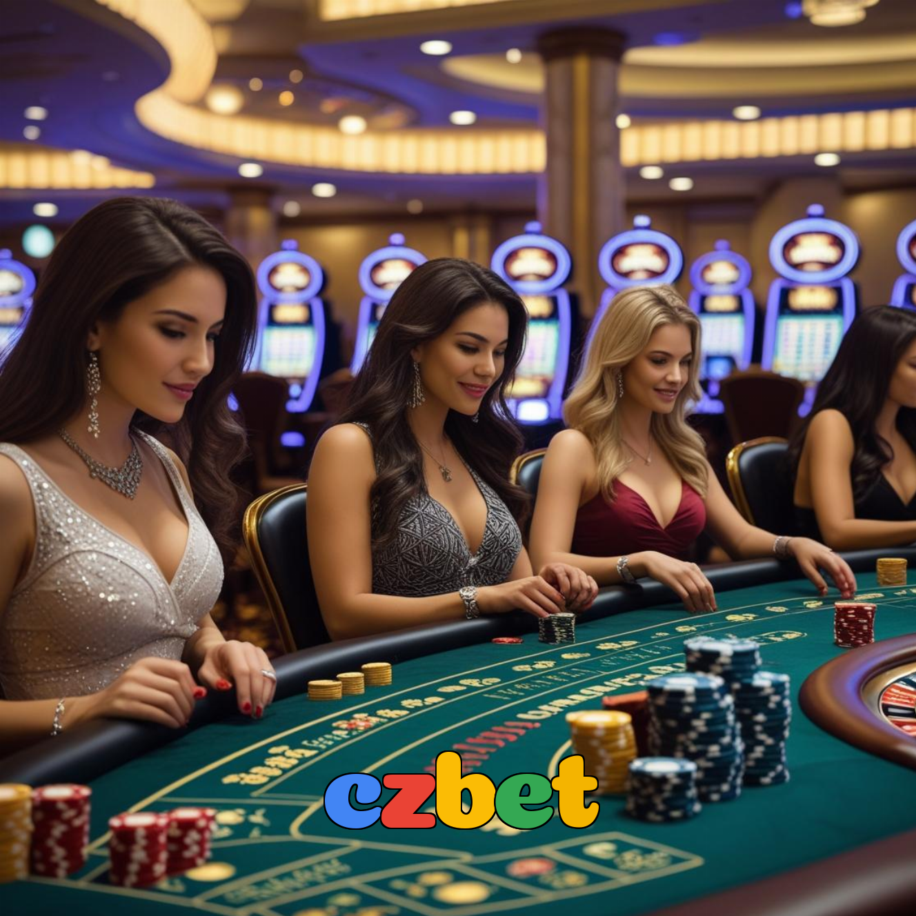 czbet:Em nosso cassino online, grandes prêmios estão ao seu alcance!