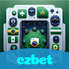 czbet：Jogue futebol online e leve para casa prêmios incríveis!
