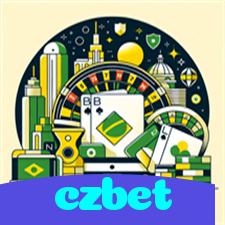 czbet:A vitória no futebol online está esperando por você!