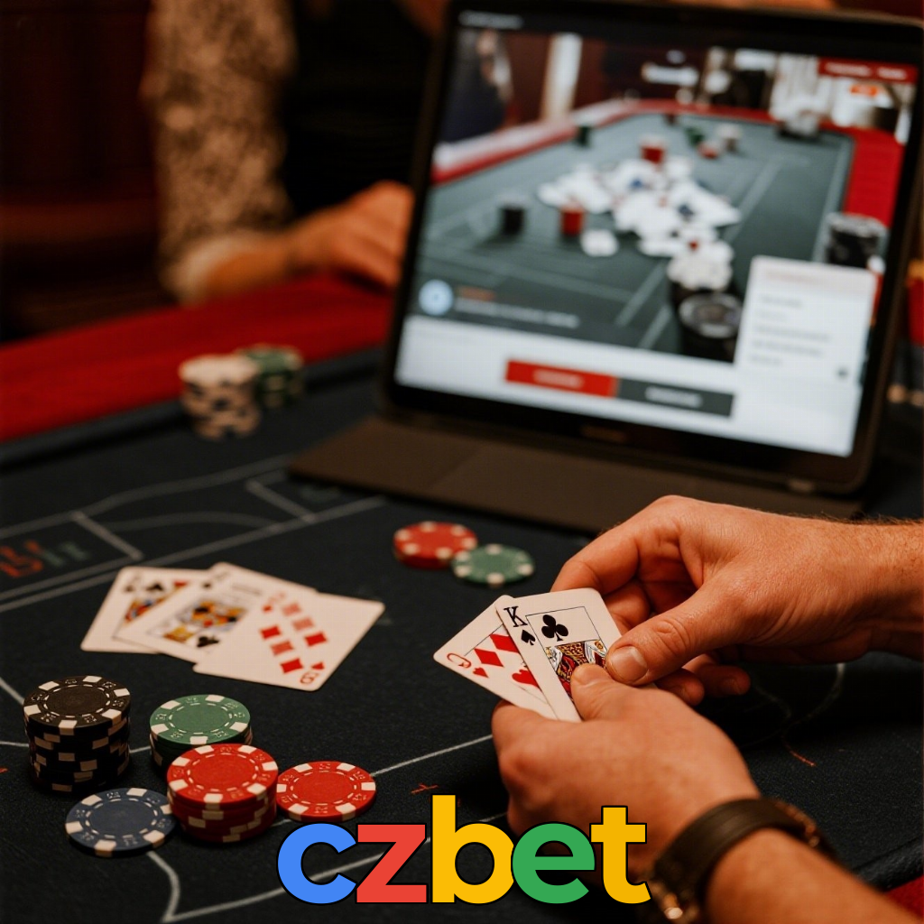 czbet:Aposte no futebol online e vença os maiores campeões!
