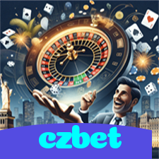 czbet:Jogue poker, aposte no futebol e ganhe prêmios incríveis no cassino!