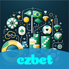 czbet:Em cada giro, uma vitória! Jogue nas melhores slots online!