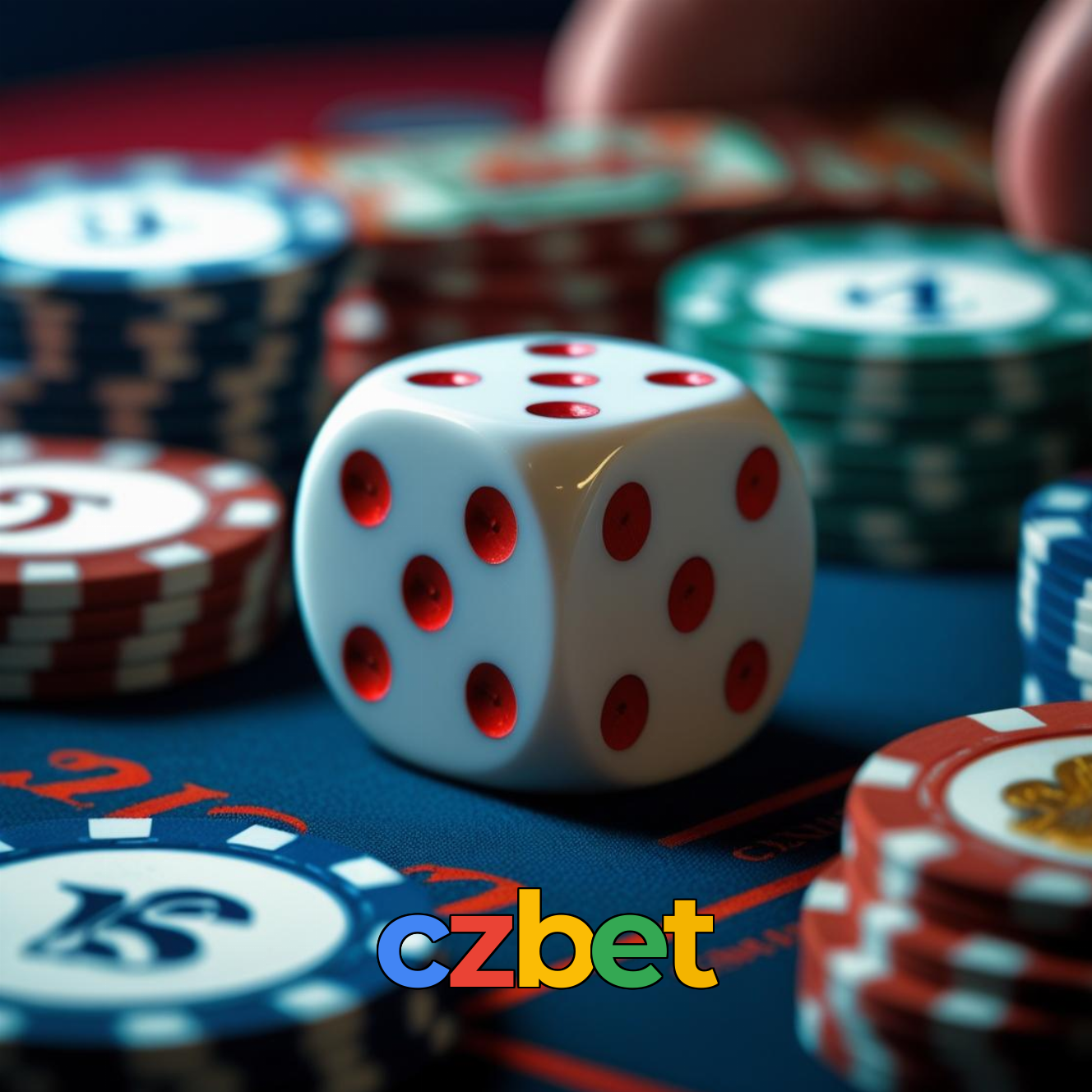 czbet:Vença no blackjack e prove que você é um verdadeiro mestre!