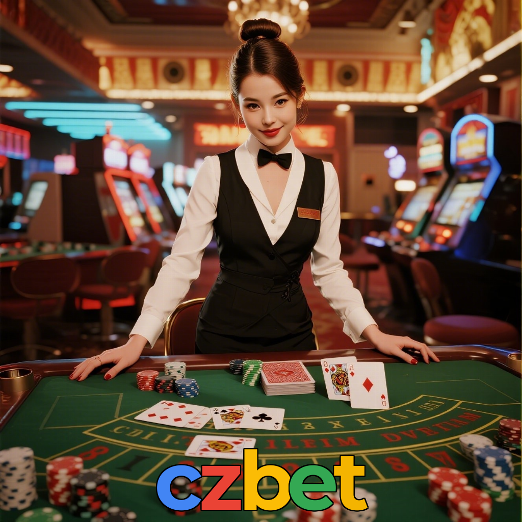 czbet:Jogue poker, roleta e aposte ao vivo no futebol online para grandes vitórias!