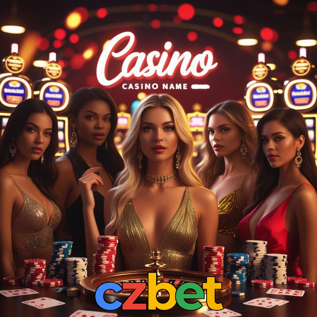czbet:Onde as vitórias no futebol se encontram com os jackpots do cassino!
