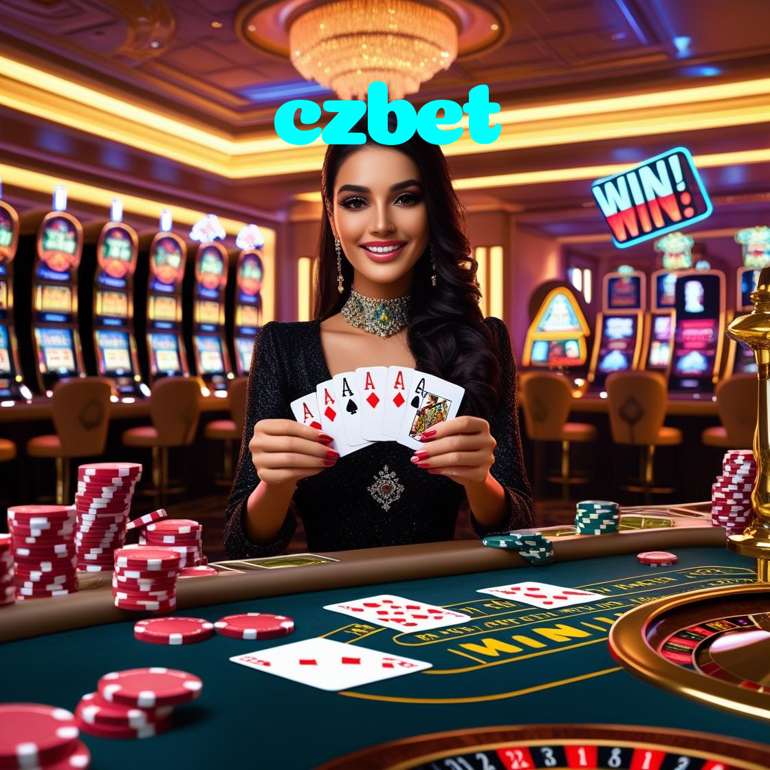 czbet:As slots mais emocionantes estão aqui! Jogue agora!