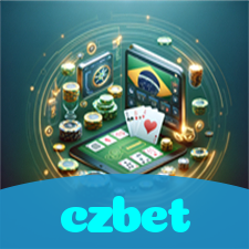 czbet：Jogue slots, aposte no futebol e conquiste prêmios incríveis!