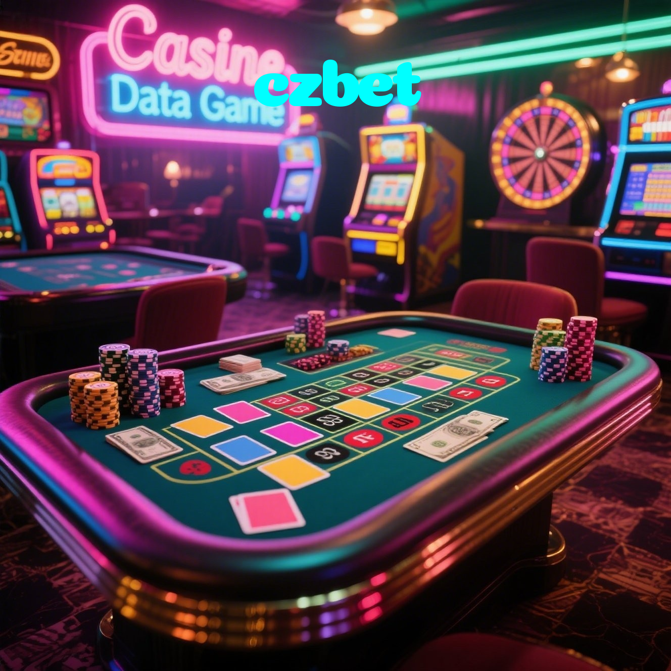 czbet:Vença no blackjack e conquiste prêmios sensacionais!