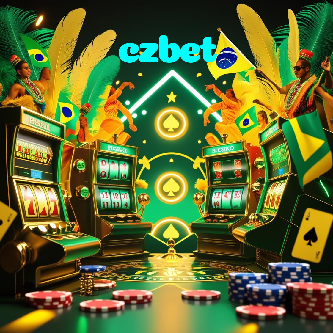 czbet:O melhor cassino online com roleta, poker e apostas no futebol ao vivo!