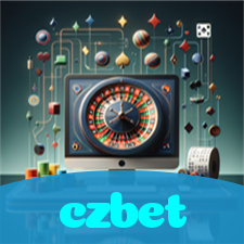 czbet：Aposte no futebol online e mostre quem é o verdadeiro campeão!