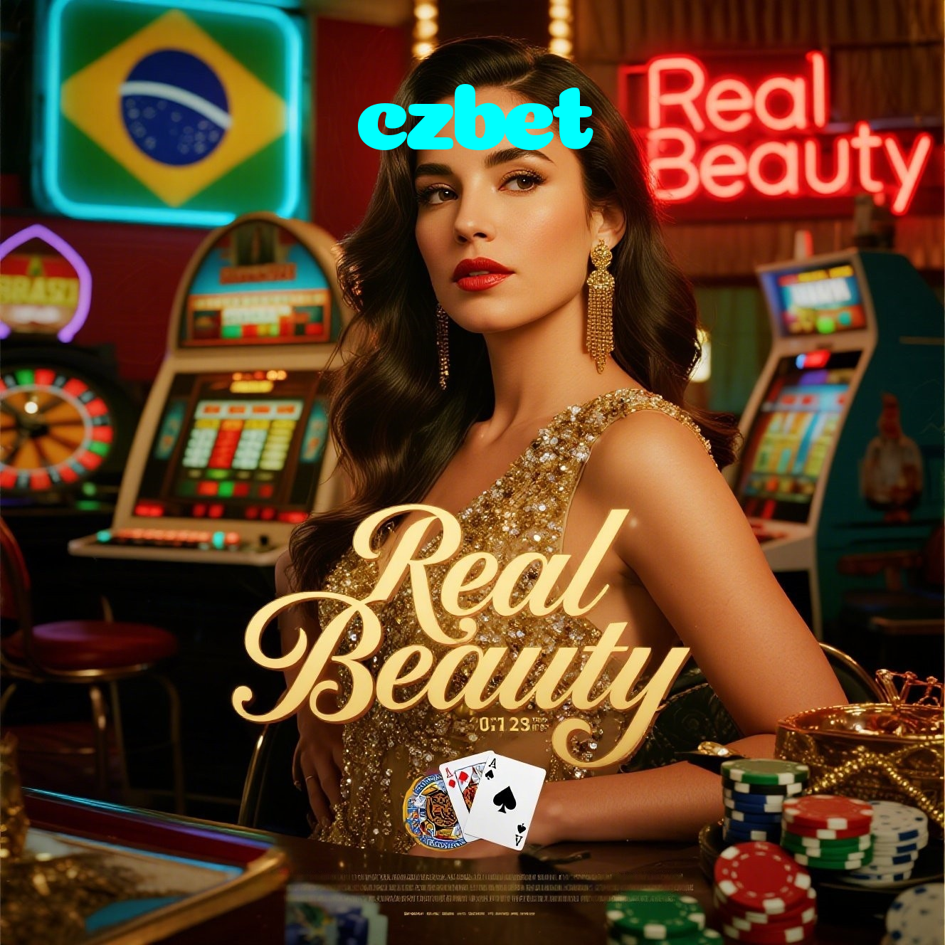 czbet:Aposte no seu time no futebol e divirta-se com slots e roleta!